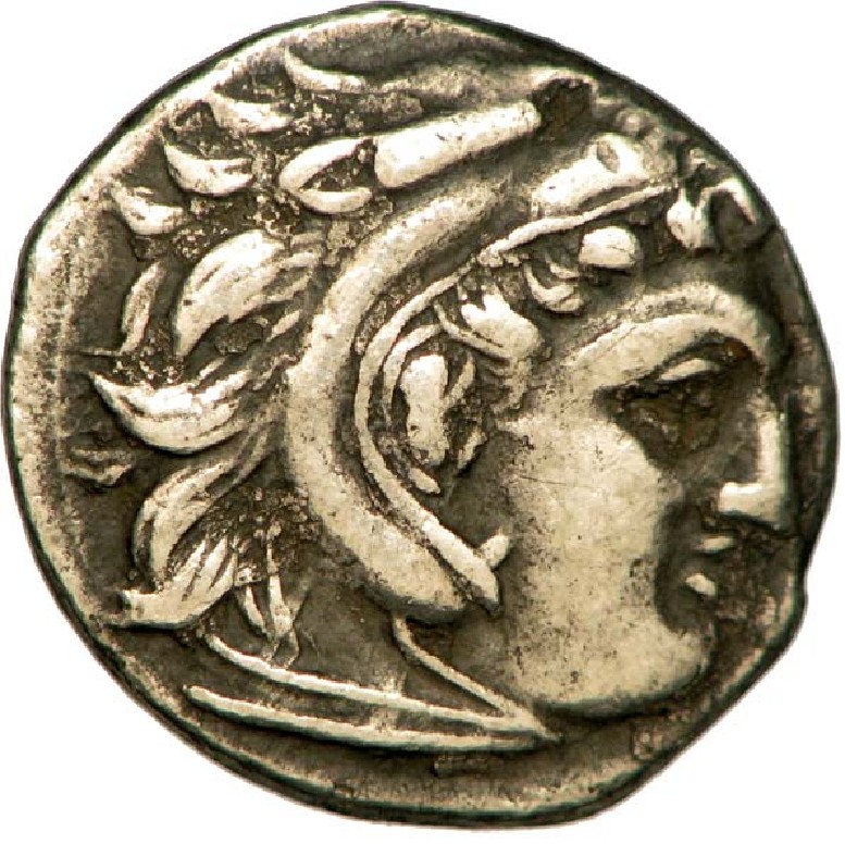 Makedonien König Antigonos I
